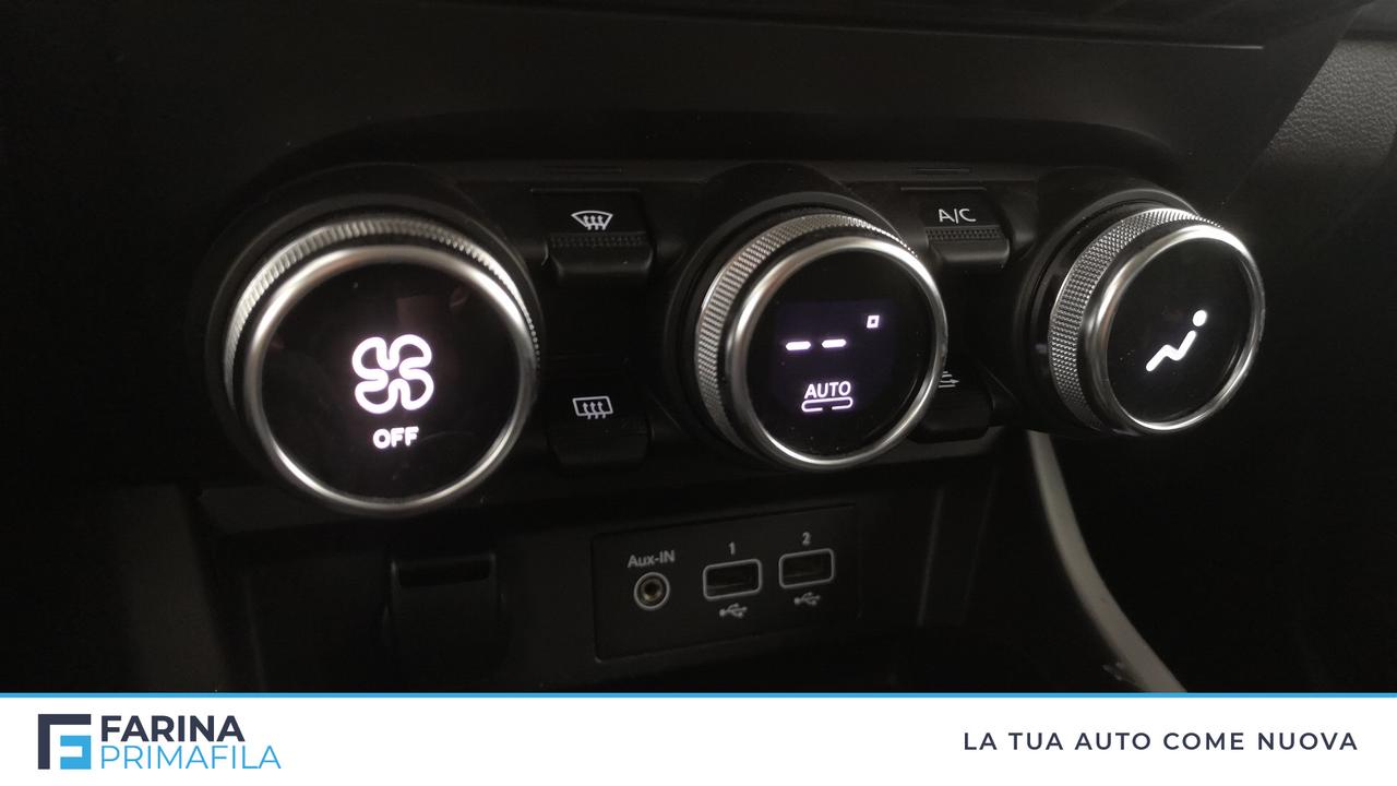 RENAULT Arkana 2021 - Arkana 1.6 E-Tech hybrid Intens 145cv