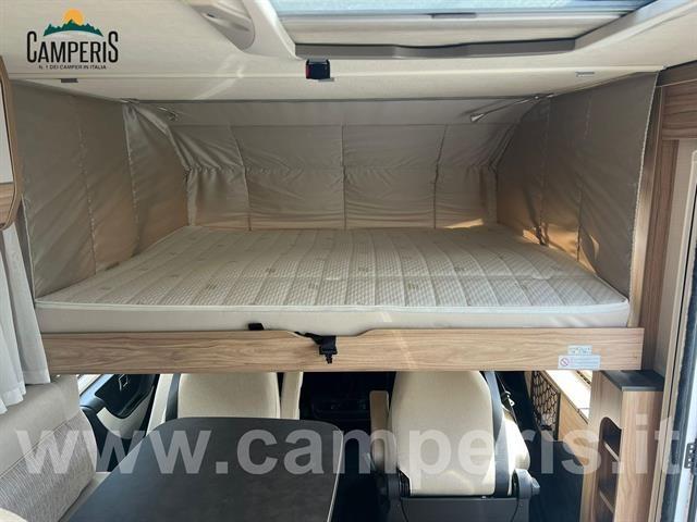HYMER-ERIBA HYMER EXSIS I 588