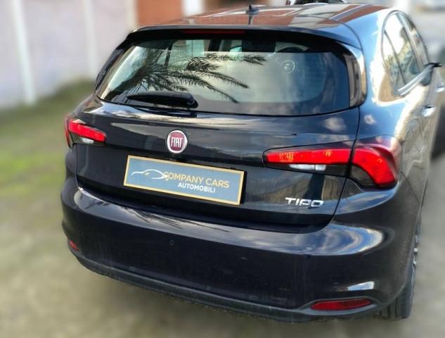 Fiat Tipo 1.6 mjt Lounge s&s 120cv dct my20