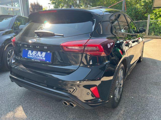 FORD Focus 1.5 EcoBlue 115 CV auto 5p. ST-Line #VARI COLORI