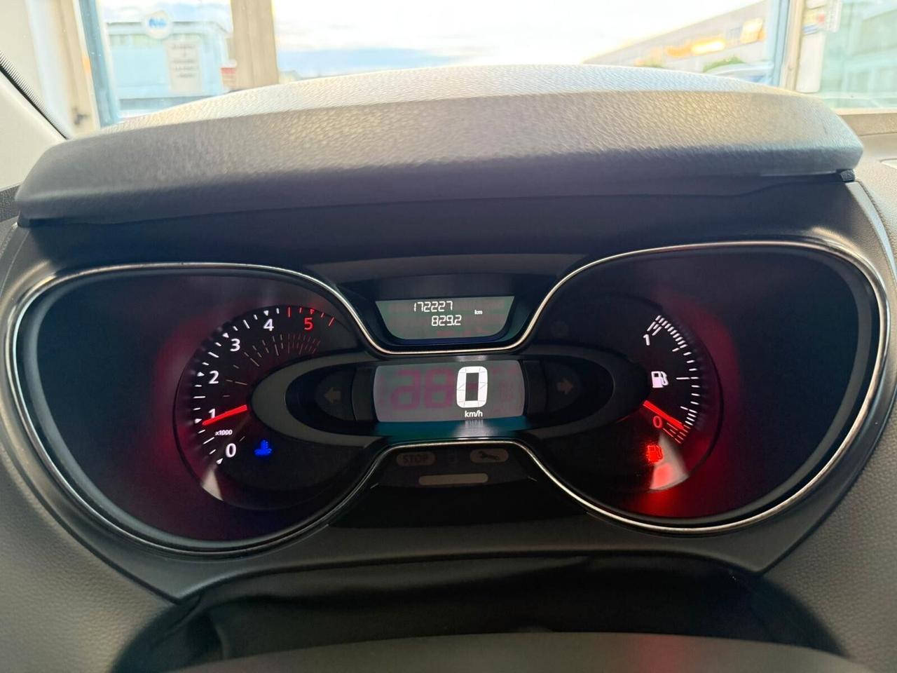 Renault Captur 1.5 dCi OK NEOPATENTATI 2018