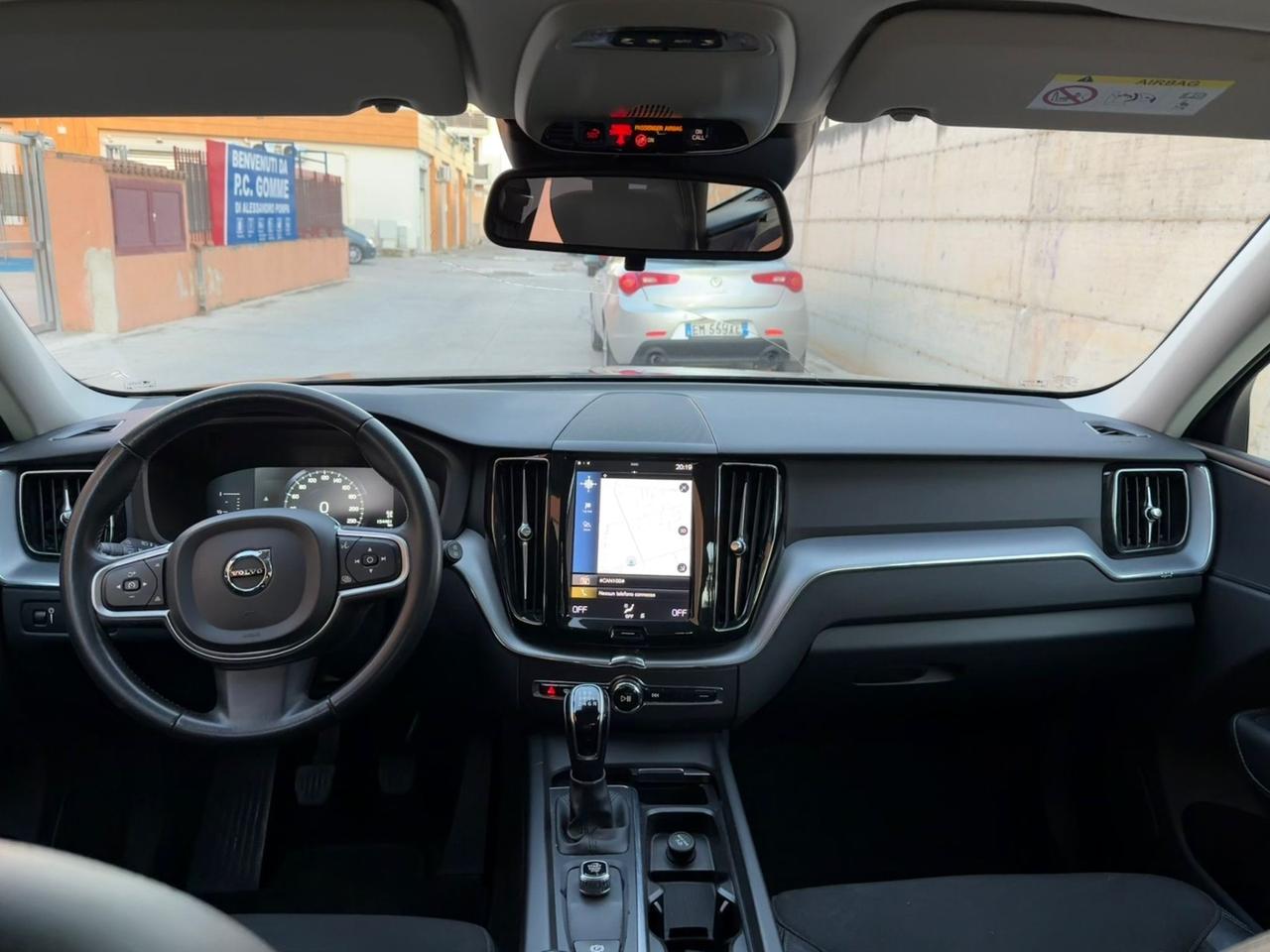 Volvo XC 60 XC60 D4 AWD Inscription