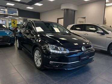 Volkswagen Golf 1.6 TDI 115CV DSG 5p. Business BlueMotion Technology