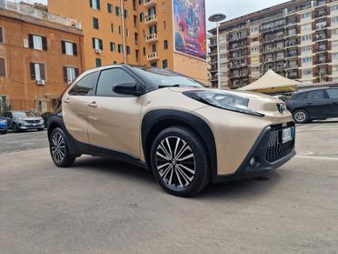 Toyota Aygo X 1.0 Trend Air 72cv
