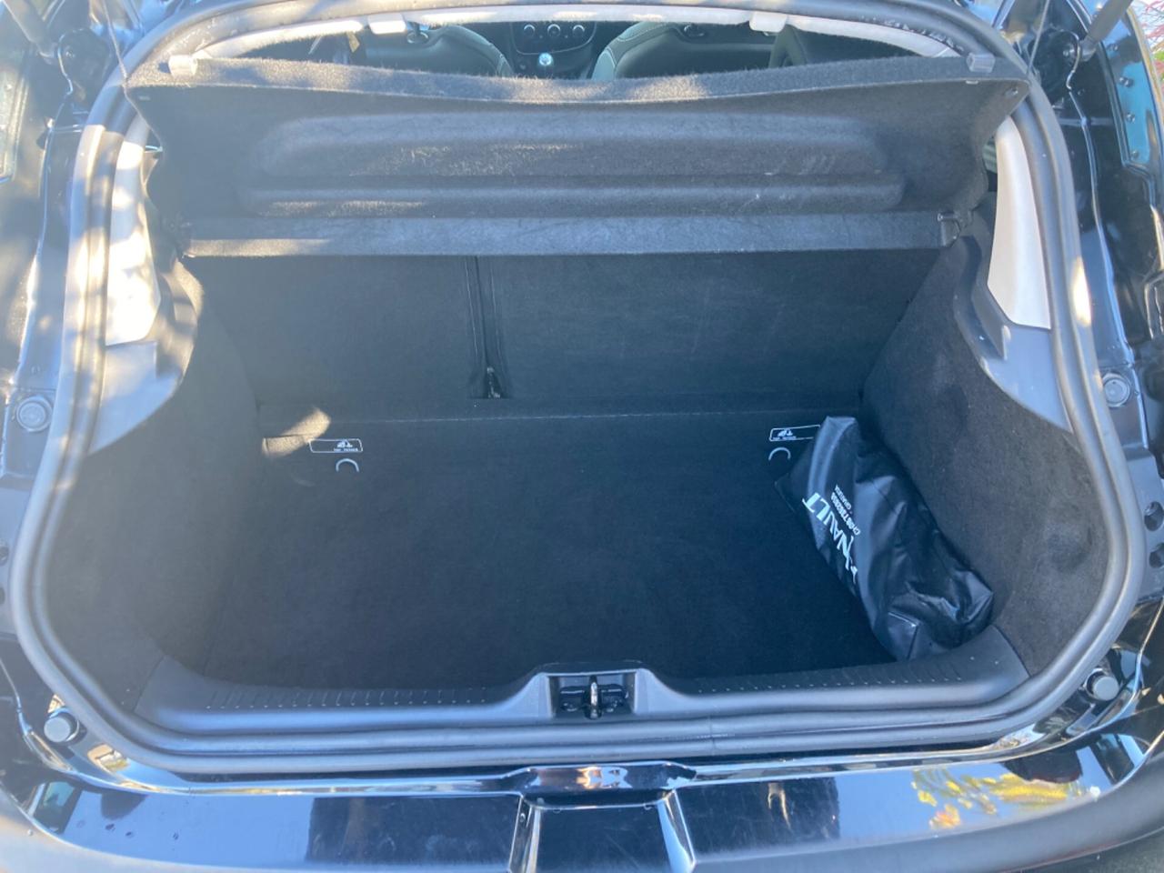 RENAULT CLIO 1.5 DCI (PROPRIETARIO UNICO)