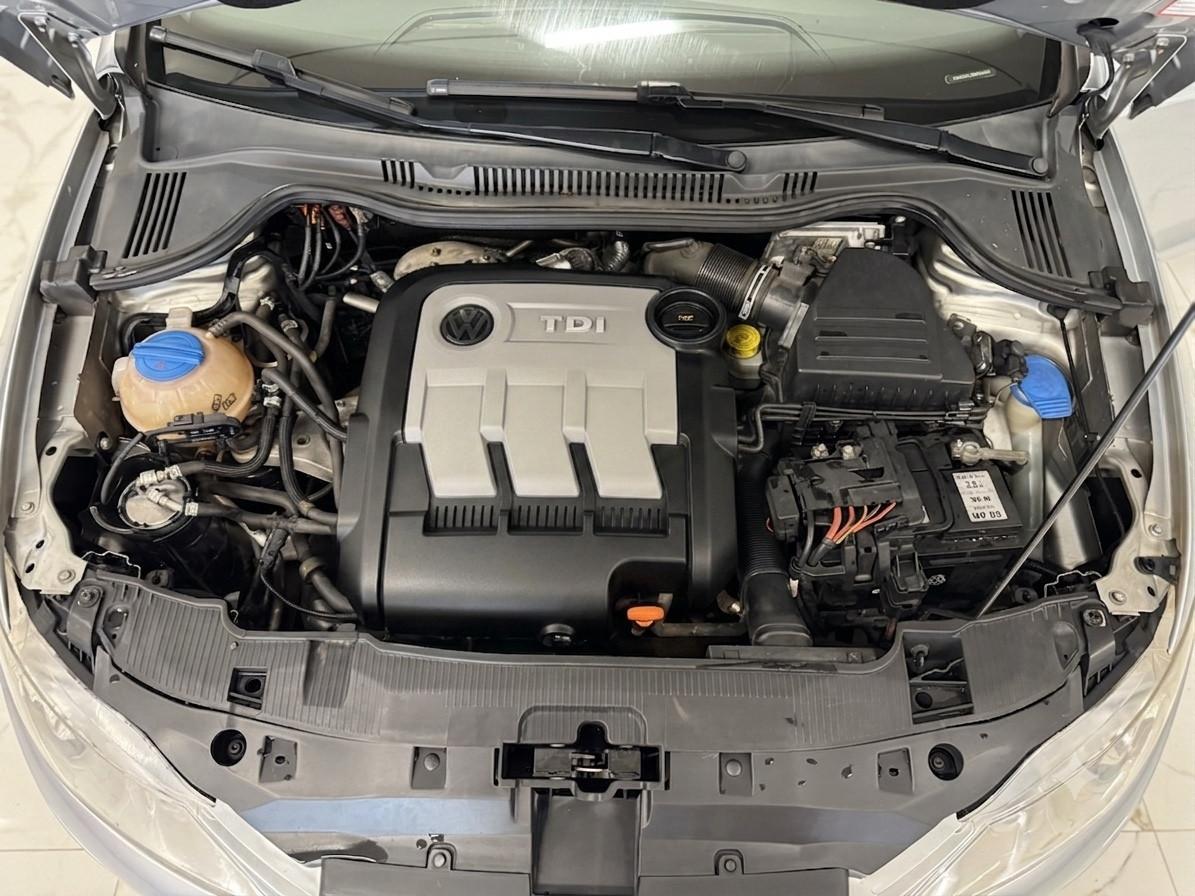Seat Ibiza 1.2 TDI PARI AL NUOVO Regenered