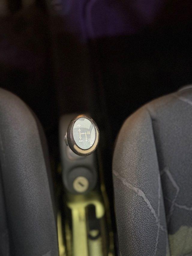 SMART ForTwo 700 coupé passion1 (45 kW)