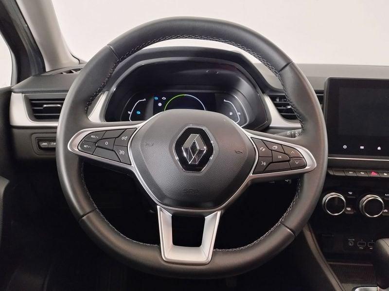 Renault Captur 1.6 E-Tech full hybrid E-Tech Engineered 145cv auto