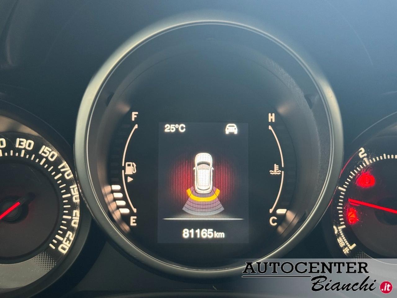 Fiat 500 X 500X 2.0 mjt Cross Plus 4x4 140cv