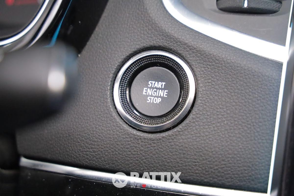 Renault Espace 2.0 blue dci 160CV Executive 7p.ti edc + tetto apribile