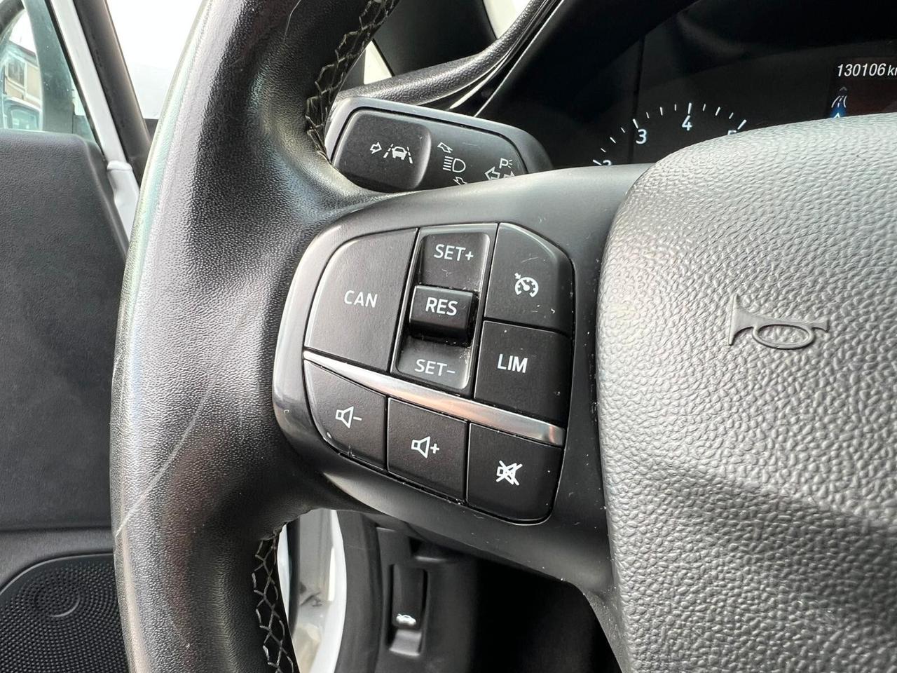 Ford Fiesta 1.0 Ecoboost Hybrid 125 CV 5 porte Active