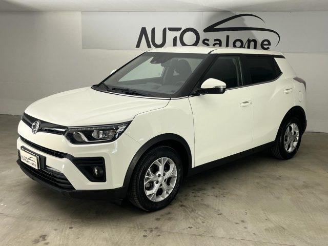 SSANGYONG Tivoli 1.2 GDI Turbo 128 CV 2WD Comfort*SOLO KM 8.500*