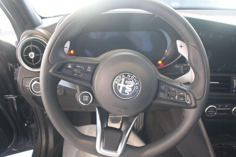 Alfa Romeo Giulia Giulia 2.2 Turbodiesel 160 CV AT8 Sprint