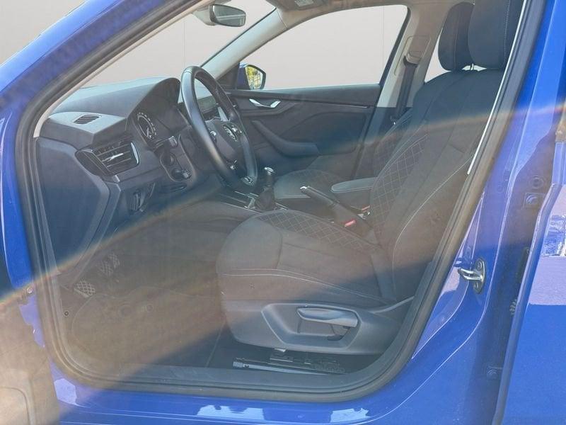 Skoda Kamiq Ambition 1.0 TSI 70 kW (95 CV) 5 marce - manuale