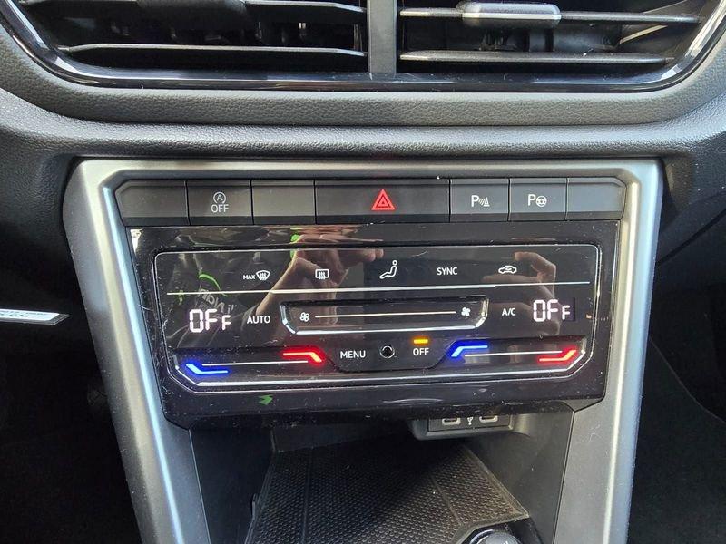 Volkswagen T-Roc T-Roc 1.0 TSI Style