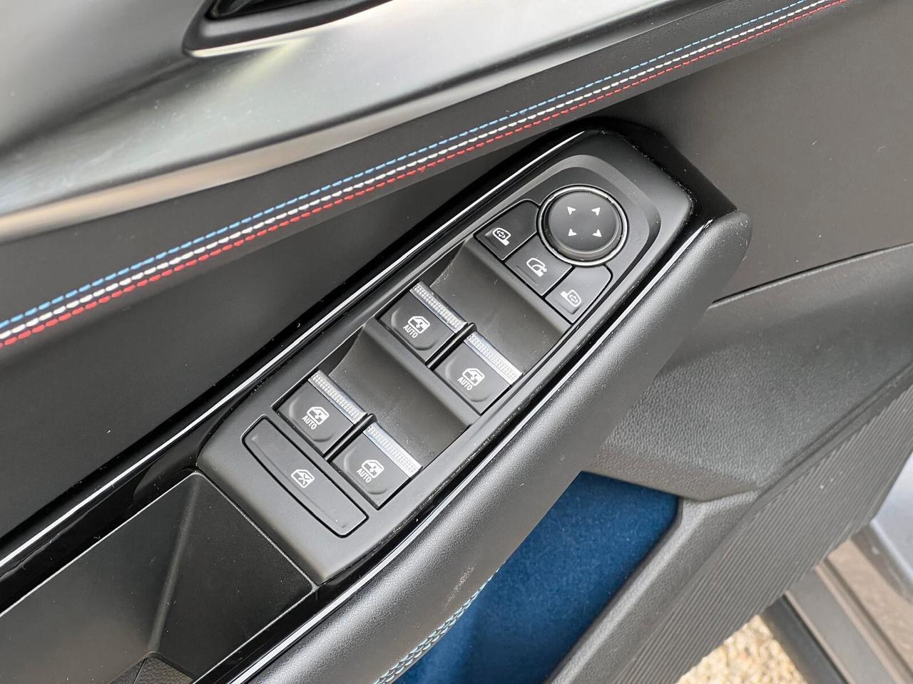 Renault Rafale Full Hybrid E-Tech 200 CV Esprit Alpine