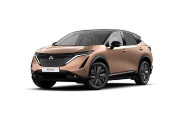 Nissan Ariya 63kWh Evolve