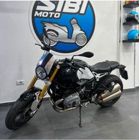 Bmw R nineT