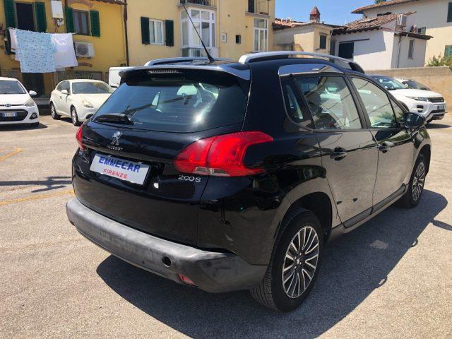 PEUGEOT 2008 1° serie BlueHDi 75 Active