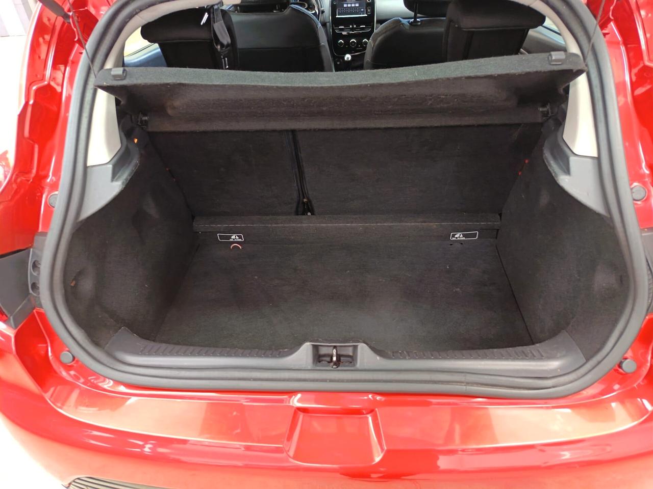 Renault Clio 1.2 75CV 5 porte Live 54kW