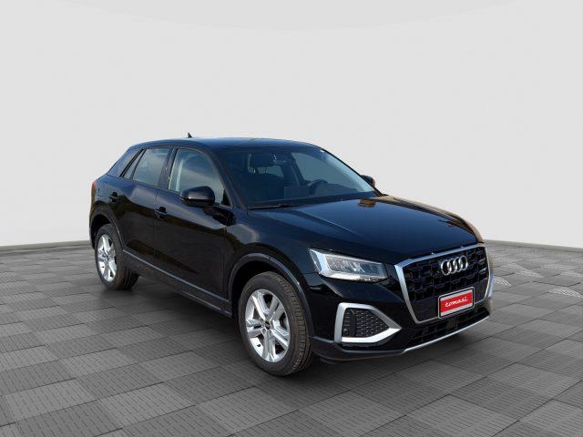 AUDI Q2 Q2 30 TDI S tronic Admired Advanced