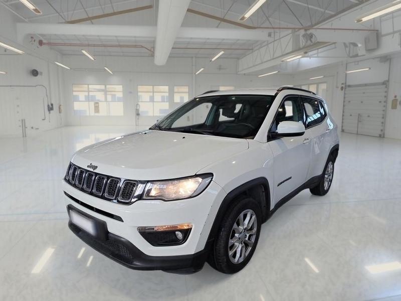 JEEP COMPASS 1.6 MJET II 88KW BUSINESS SUV