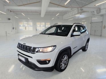 JEEP COMPASS 1.6 MJET II 88KW BUSINESS SUV