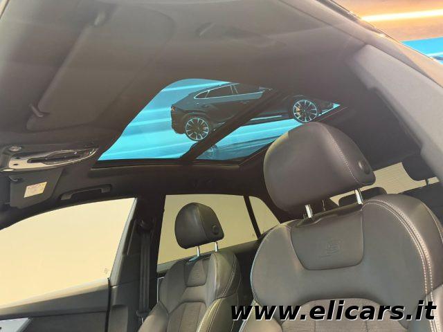 AUDI Q8 SUV 50 TDI 286 CV quattro tiptronic S line edition