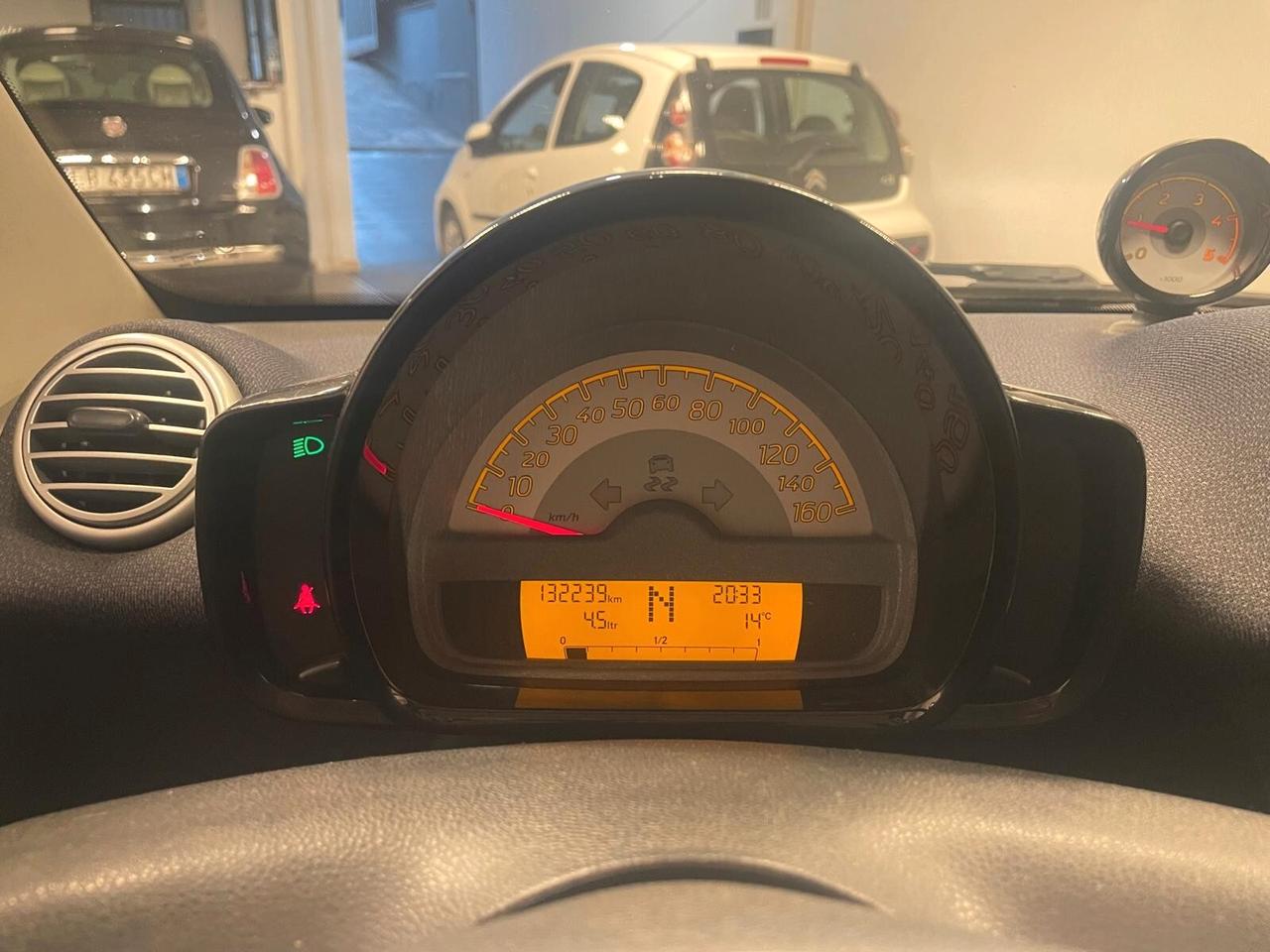 SMART FORTWO 800 CDI - OK NEOPATENTATI- FRIZIONE NUOVA