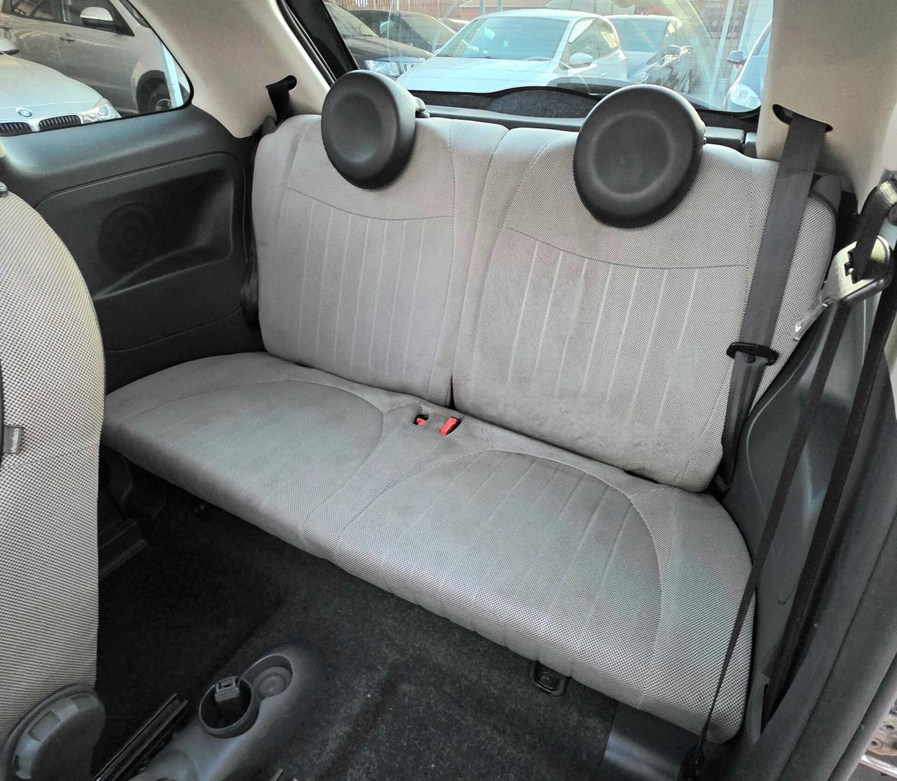 Fiat 500 1.2 Lounge TETTO APRIBILE