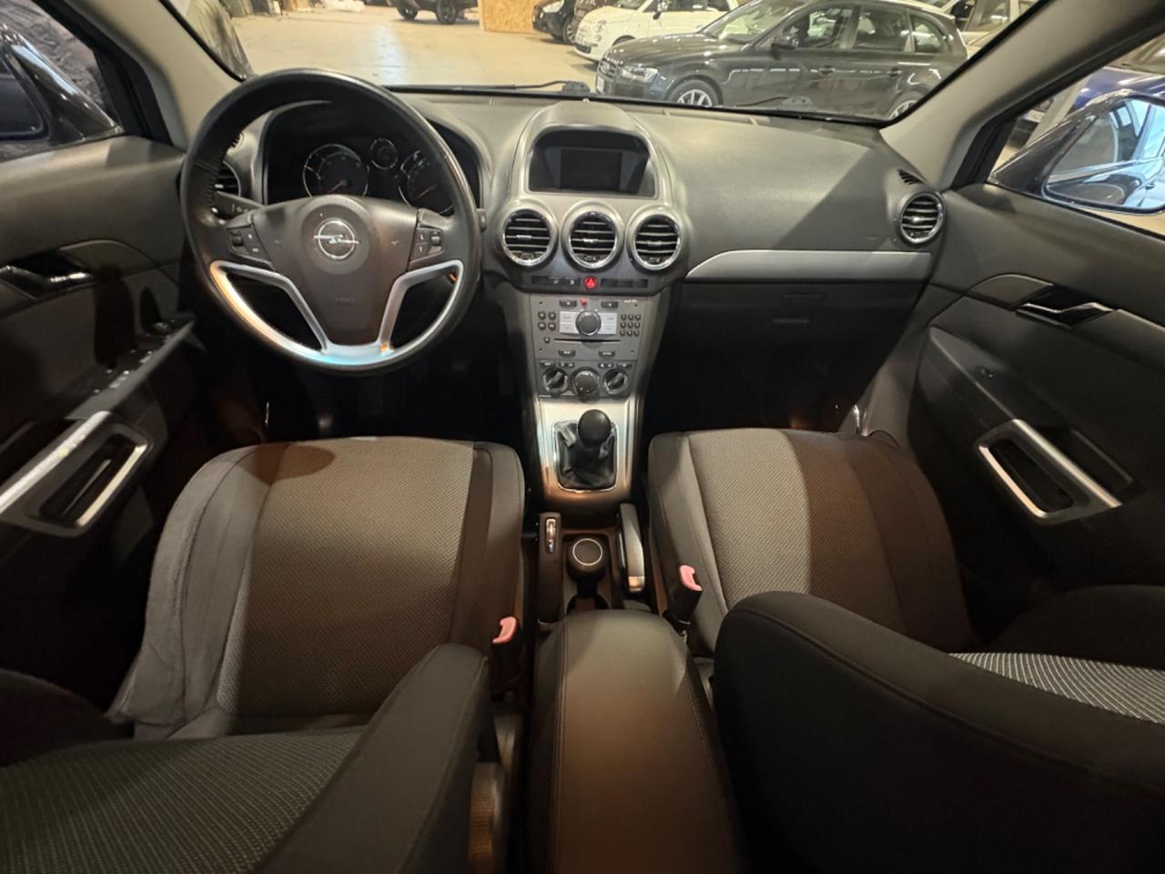 Opel Antara 2.0 CDTI 150CV Cosmo 2010