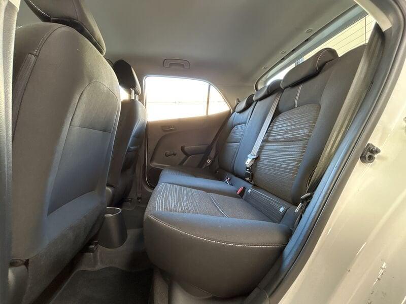 KIA Picanto 1.0 12V EcoGPL 5 porte City