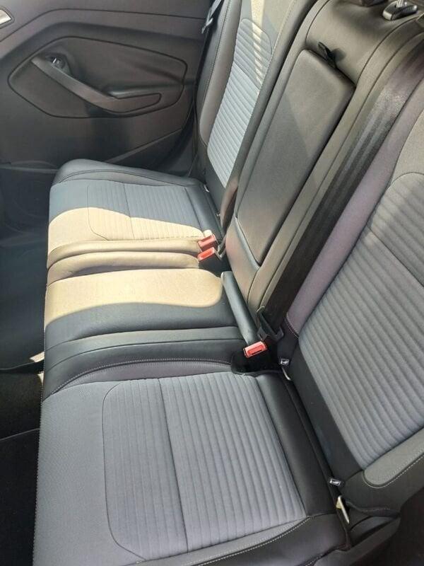 Ford Kuga Kuga 2.0 TDCI 150 CV S&S 4WD Business