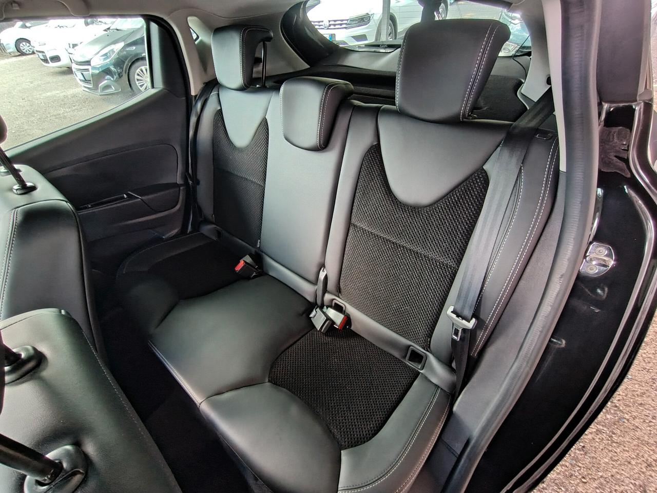 Renault Clio TCe 12V 90 CV 5 porte Moschino Life