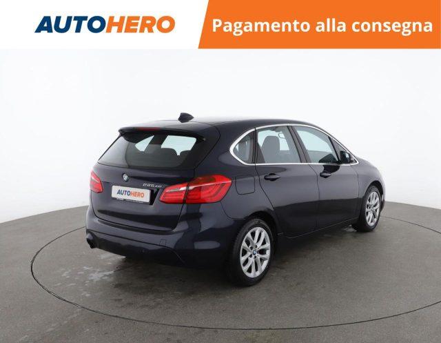 BMW 225 xe Active Tourer iPerformance Business aut.