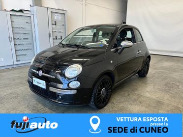 Fiat 500 1.2 POP 69cv
