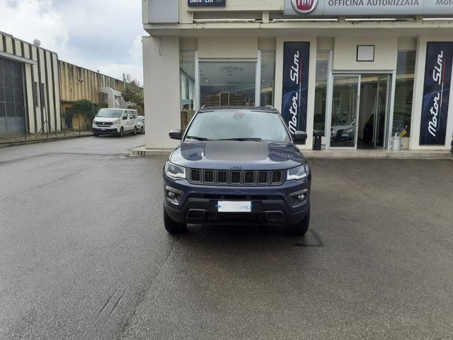 JEEP Compass PROMO FIN. 1.3 Turbo T4 240 CV PHEV 4xe Trailhawk