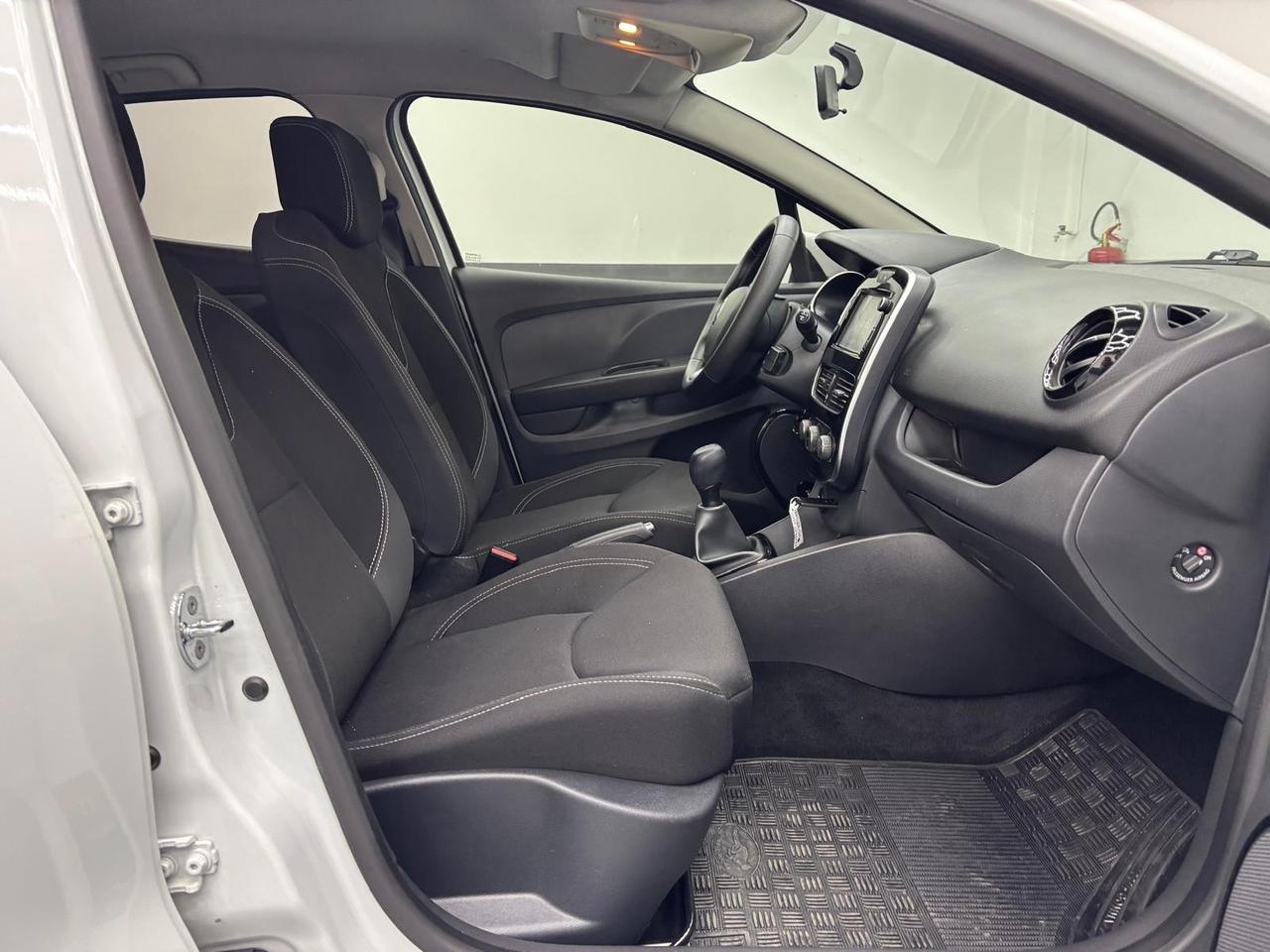 Renault Clio dCi 8V 75CV Start&Stop 5 porte Energy Zen