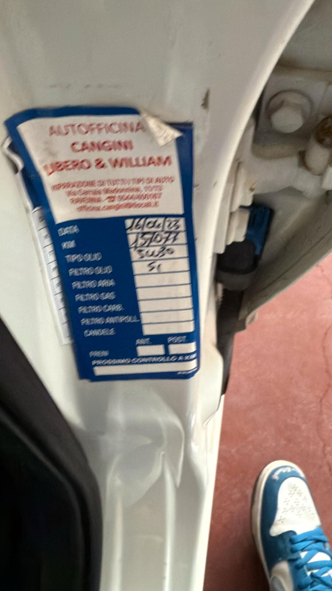 Alfa Romeo Giulietta 1.6 JTDm-2 105 CV Exclusive