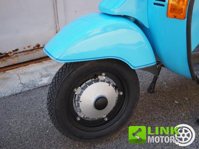 PIAGGIO Vespa 50 FL 2 V ? ASI ?