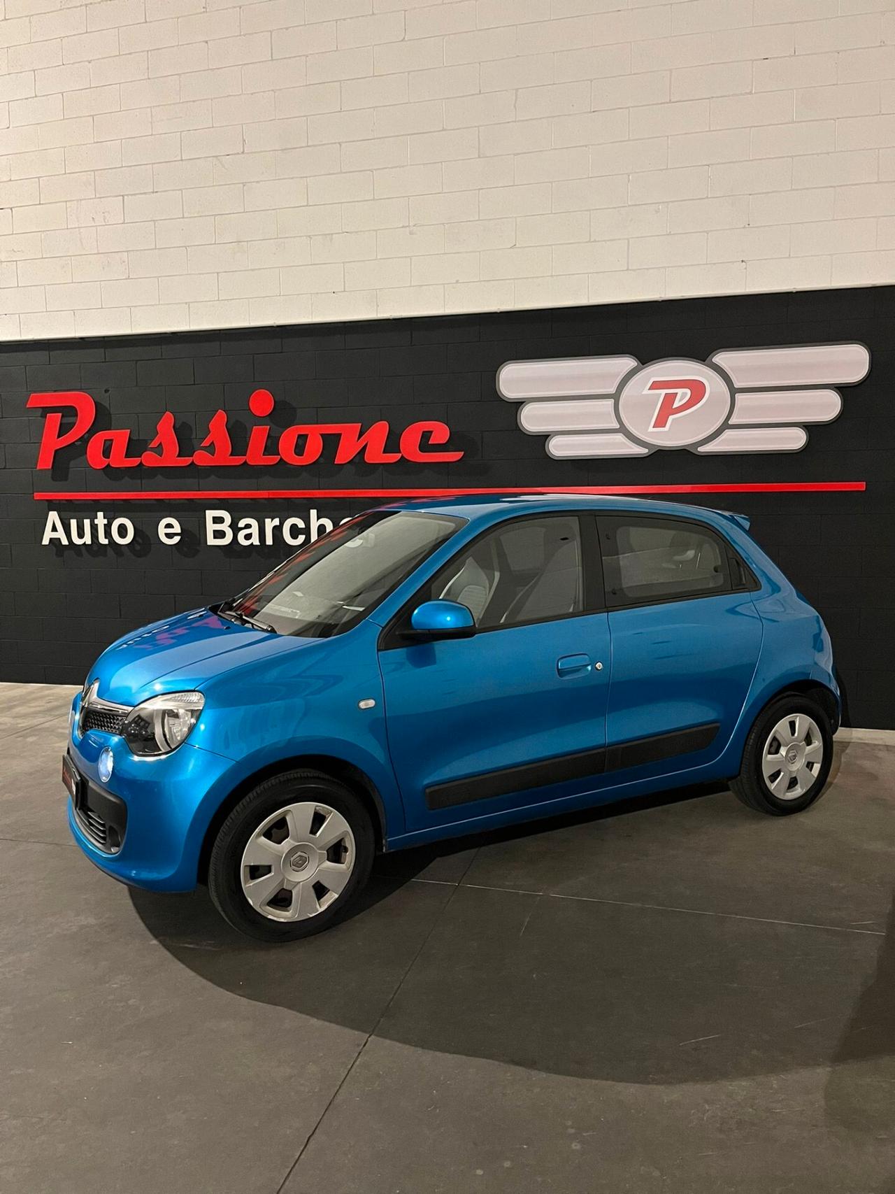 Renault Twingo SCe Life