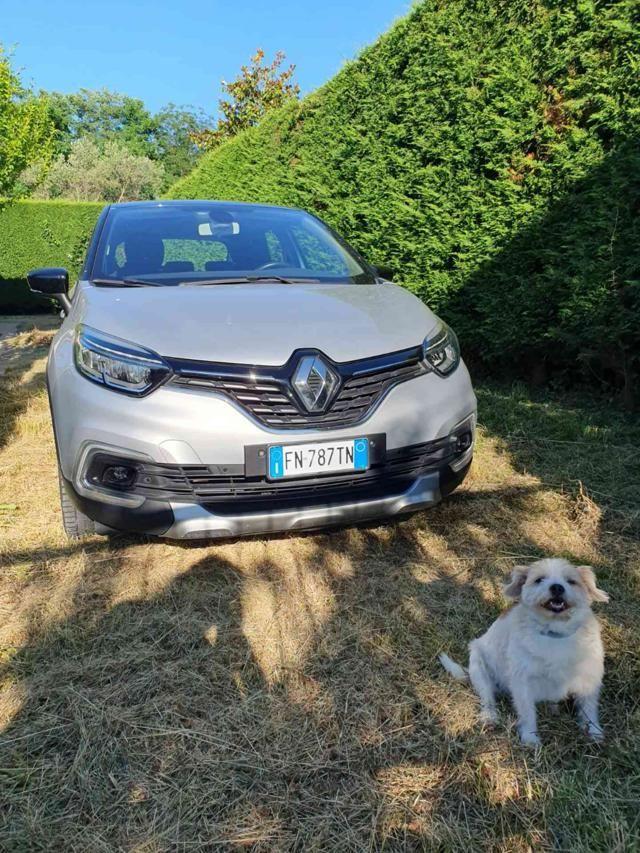 RENAULT Captur dCi 8V 90 CV Start&Stop Energy Bose