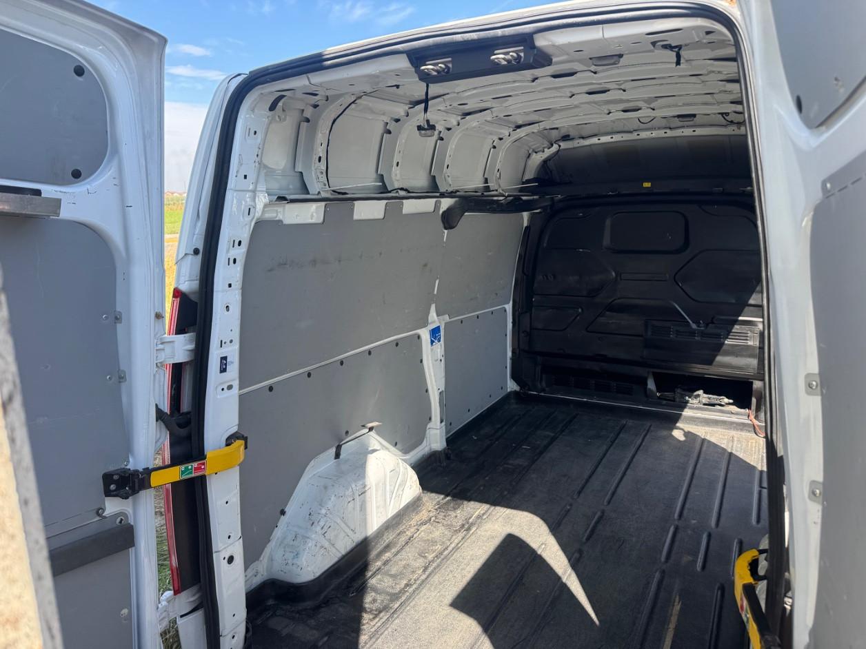 Ford Transit Custom INCIDENTATO 300 2.0 TDCI 170 CV L2H2-BLUETOOTH-CRUISE-SENSORI