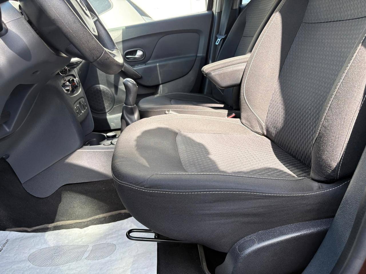 Dacia Sandero 0.9 TCe 12V TurboGPL 90CV Start&Stop Lauréate