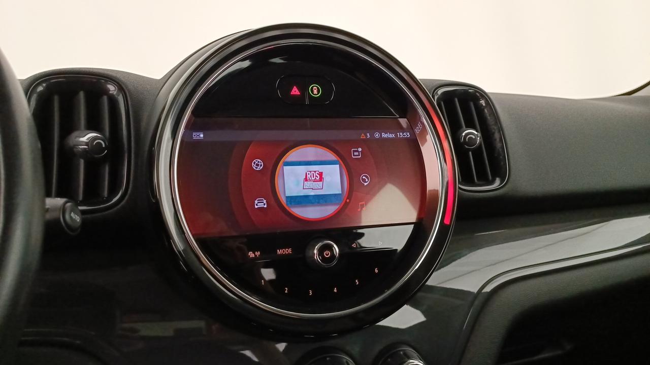 MINI Mini Countryman F60 2020 - Mini Countryman 1.5 One D Business