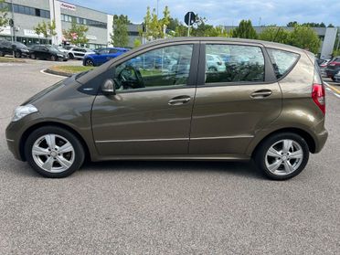 Mercedes-benz A 150 A 150 BlueEFFICIENCY Avantgarde*Neo patentati *