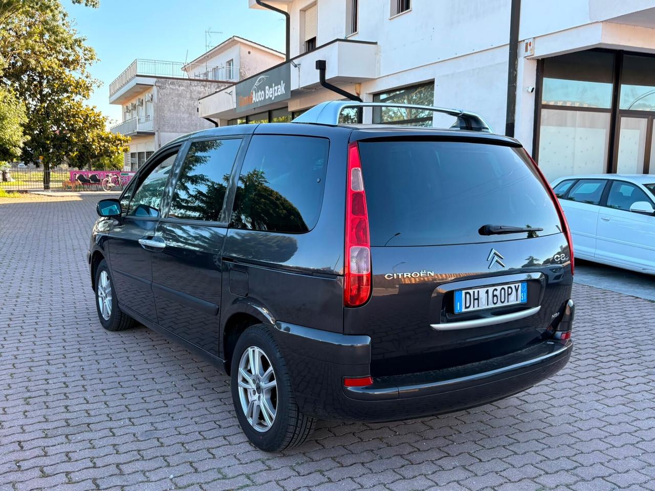 Citroen C8 2.0 HDi 120CV Elegance 7 POSTI