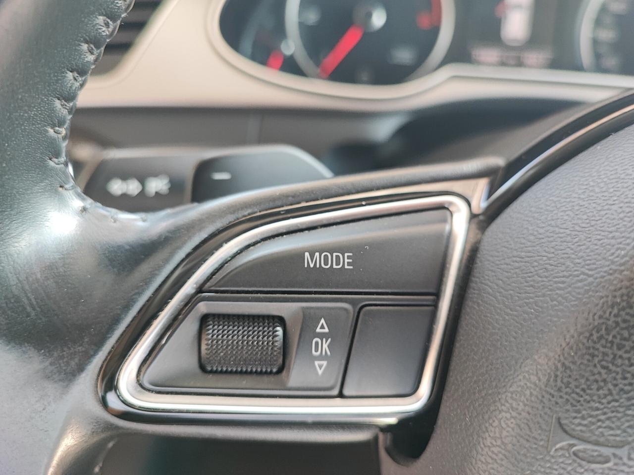 Audi A4 Avant 2.0 TDI 143CV Advanced