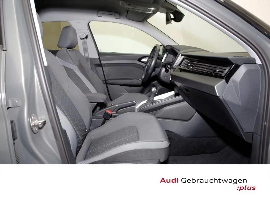 Audi A1 allstreet 30 TFSI