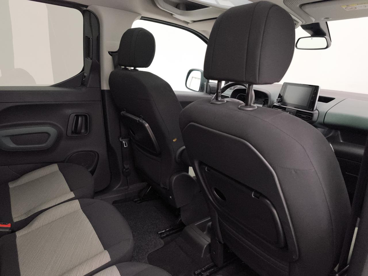 CITROEN Berlingo Multispace - Berlingo Multispace 1.6 bluehdi Xtr s&